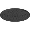 Duravit Sprchy - Hlavová sprcha, priemer 23 cm, MinusFlow, matná čierna UV0662017046 Duravit Sprchy - Hlavová sprcha, priemer 23 cm, MinusFlow, matná čierna UV0662017046