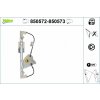 Mechanizmus zdvíhania okna VALEO 850572 850572