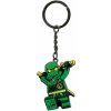 LEGO Ninjago Prívesok na kľúče - Lloyd LEGO Ninjago Prívesok na kľúče - Lloyd