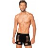 Obsessive M104 Boxer Shorts Black Obsessive M104 Boxer Shorts Black