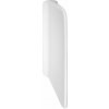 Isvea Isvea, Keramická deliaca stena medzi pisoáry 39x66 cm, biela, 10NF93001 Isvea Isvea, Keramická deliaca stena medzi pisoáry 39x66 cm, biela, 10NF93001