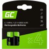 Green Cell C 4000 mAh 4ks GR14