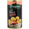 Fragata Olivy zelené s lososom 300 g Fragata Olivy zelené s lososom 300 g