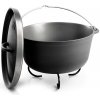 GSI Outdoors Guidecast Dutch Oven - 6,6 l GSI Outdoors Guidecast Dutch Oven - 6,6 l