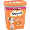 Dreamies megabalenie 350 g - výhodné balenie: kuracie (4 x 350 g) Dreamies megabalenie 350 g - výhodné balenie: kuracie (4 x 350 g)