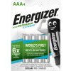 E300624405 Energizer Nabíjacie batérie - HR03 Extreme AAA 800mAh FSB4 E300624405 Energizer Nabíjacie batérie - HR03 Extreme AAA 800mAh FSB4