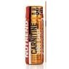 NUTREND CARNITINE 3000 SHOT 60 ml pomeranč