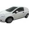 Deflektory Fiat Punto Grande 2005-2009 Deflektory Fiat Punto Grande 2005-2009