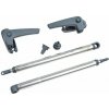 Náhradné vzpery pre výklopné okná Dometic S3, S4, S5 dĺžka 20,7 cm Náhradné vzpery pre výklopné okná Dometic S3, S4, S5 dĺžka 20,7 cm