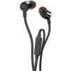 JBL Tune 210 In-Ear Wired Headphones Black EU JBL Tune 210 In-Ear Wired Headphones Black EU