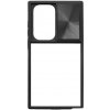 Púzdro mobilNET plastové Samsung Galaxy S23 Ultra, čierne, Slide Púzdro mobilNET plastové Samsung Galaxy S23 Ultra, čierne, Slide