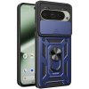 Techsuit CamShield Series Google Pixel 10 10 Pro modré