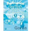 Poptropica English Islands 1: Activity Book w/ MyLanguageKit Pack - Susannah Malpas Poptropica English Islands 1: Activity Book w/ MyLanguageKit Pack - Susannah Malpas