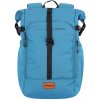 Městský batoh Husky Moper 28l turquoise Městský batoh Husky Moper 28l turquoise