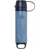 Filter na vodu LifeStraw Peak Solo Farba: modrá Filter na vodu LifeStraw Peak Solo Farba: modrá