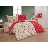 Matějovský Posteľné návliečky Patti Flanel premium 1x70x90,1x140x220 cm - možnosť úpravy rozmeru Matějovský Posteľné návliečky Patti Flanel premium 1x70x90,1x140x220 cm - možnosť úpravy rozmeru