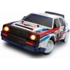 RC auto AMEWI LR16 Rallye Drift Sports Car 1:16 Brushed - Lancia Delta RC auto AMEWI LR16 Rallye Drift Sports Car 1:16 Brushed - Lancia Delta