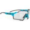 RUDY PROJECT CUTLINE lagoon/laser black RUDY PROJECT CUTLINE lagoon/laser black