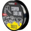 TRAKKER - Naväzcový vlasec Scorpion Chod Link 30 lb 20 m TRAKKER - Naväzcový vlasec Scorpion Chod Link 30 lb 20 m