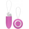 SIMPLICITY Luca - Wireless Vibrating Egg with Remote Control SIMPLICITY Luca - Wireless Vibrating Egg with Remote Control