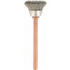 DREMEL Drôtená kefa z nerezovej ocele 13 mm 26150531JA