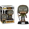 Funko POP! 809 Star Wars Rebels - Kanan Jarrus Funko POP! 809 Star Wars Rebels - Kanan Jarrus