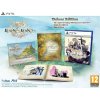 The Legend of Legacy HD Remastered Deluxe Edition (PS5) The Legend of Legacy HD Remastered Deluxe Edition (PS5)