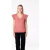Dámsky top CityZen SOFIA púdrová 38 Dámsky top CityZen SOFIA púdrová 38