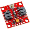 SparkFun Electronics SparkFun Soft Power Switch - JST 2mm SparkFun Electronics SparkFun Soft Power Switch - JST 2mm
