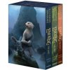 Endling 3-Book Paperback Box Set Endling 3-Book Paperback Box Set