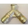 STREND Spojka Airtool YQ-1 • 3/8 STREND Spojka Airtool YQ-1 • 3/8