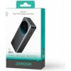 Joyroom Power Bank with Digital Display, C+C+U, PD 65W, 30000 mAh with Type-C to Typle-C cable (1,20m) Black (JR-PBF04) Joyroom Power Bank with Digital Display, C+C+U, PD 65W, 30000 mAh with Type-C to Typle-C cable (1,20m) Black (JR-PBF04)