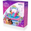 Hracie centrum nafukovacie Disney princess Hracie centrum nafukovacie Disney princess
