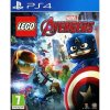 LEGO Marvel Avengers - PS4 hra LEGO Marvel Avengers - PS4 hra