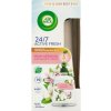 Air Wick Active Fresh automatický osviežovač jazmínovej kvety 228 ml Air Wick Active Fresh automatický osviežovač jazmínovej kvety 228 ml