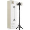 TECH-PROTECT L04S MagSafe bezdrôtový selfie stick tripod čierny (9319456605471) TECH-PROTECT L04S MagSafe bezdrôtový selfie stick tripod čierny (9319456605471)