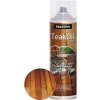 Teakový olej v spreji Maston bezfarebný 500 ml Teakový olej v spreji Maston bezfarebný 500 ml