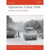 Operation Cobra 1944 Operation Cobra 1944