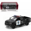 Policajné Auto Kinsmart 2019 Ram 1500 Polícia Policajné Auto Kinsmart 2019 Ram 1500 Polícia