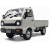 S-idee nákladné rc auto Kei Truck 2 rýchlosti 2WD LED RTR 1:10 (22506) S-idee nákladné rc auto Kei Truck 2 rýchlosti 2WD LED RTR 1:10 (22506)