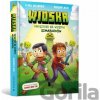 Wioska. Uwięzieni na Wyspie Szmaragdów (MINECRAFT с.1) - Emilia Skowrońska Wioska. Uwięzieni na Wyspie Szmaragdów (MINECRAFT с.1) - Emilia Skowrońska