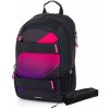 Oxybag Študentský batoh + etue OXY Sport Ombre girl