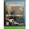 Mortal Kombat X /PS HITS/ (PS4) - NOVÁ HRA Mortal Kombat X /PS HITS/ (PS4) - NOVÁ HRA