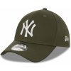 Pánska šiltovka New Era 39THIRTY MLB LEAGUE ESSENTIAL NEW YORK YANKEES zelená 12523890 - S/M Pánska šiltovka New Era 39THIRTY MLB LEAGUE ESSENTIAL NEW YORK YANKEES zelená 12523890 - S/M