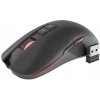 Genesis herní optická myš ZIRCON 330/RGB/Herní/Optická/3 500 DPI/Bezdrátová USB/Černá-červená NMG-1321 Genesis herní optická myš ZIRCON 330/RGB/Herní/Optická/3 500 DPI/Bezdrátová USB/Černá-červená NMG-1321