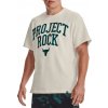 Under Armour Pjt Rock HW Terry biele