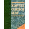 Slovník cudzích slov - doplnené 3.vydanie