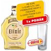 R. Jelínek Elixír ze Zázvoru 14,7% 0,7 l (čistá fľaša) R. Jelínek Elixír ze Zázvoru 14,7% 0,7 l (čistá fľaša)