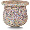 Stapelstein | Dynamic Small Super Confetti Stapelstein | Dynamic Small Super Confetti