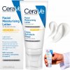 CeraVe hydratačný pleťový krém SPF25 52 ml CeraVe hydratačný pleťový krém SPF25 52 ml